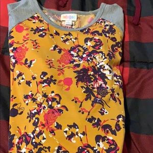 LulaRoe shirts